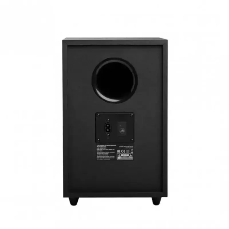 اسپیکر سینمایی مناسب تلویزیون مدل Cinema SB170